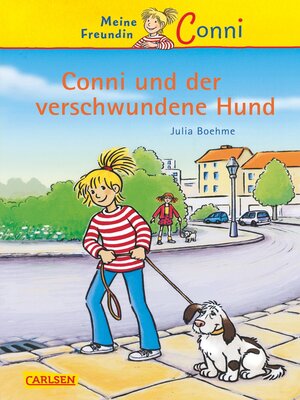 cover image of Conni Erzählbände 6